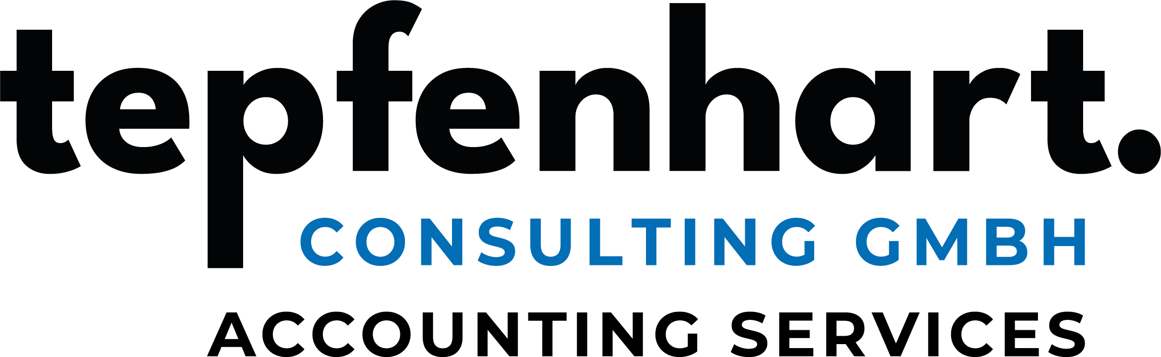 Tepfenhart Consulting - Interim-Accounting Services