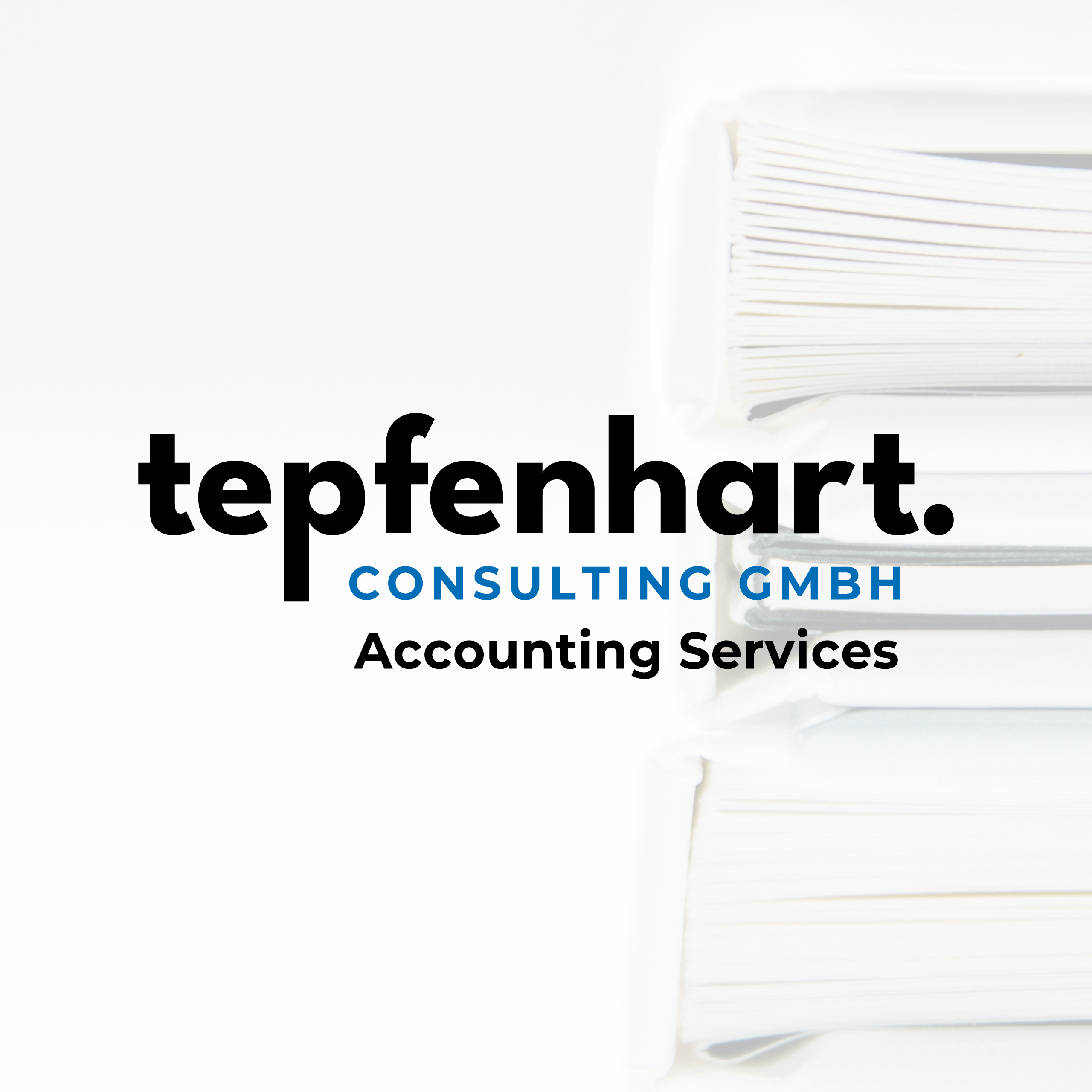 Tepfenhart Consulting